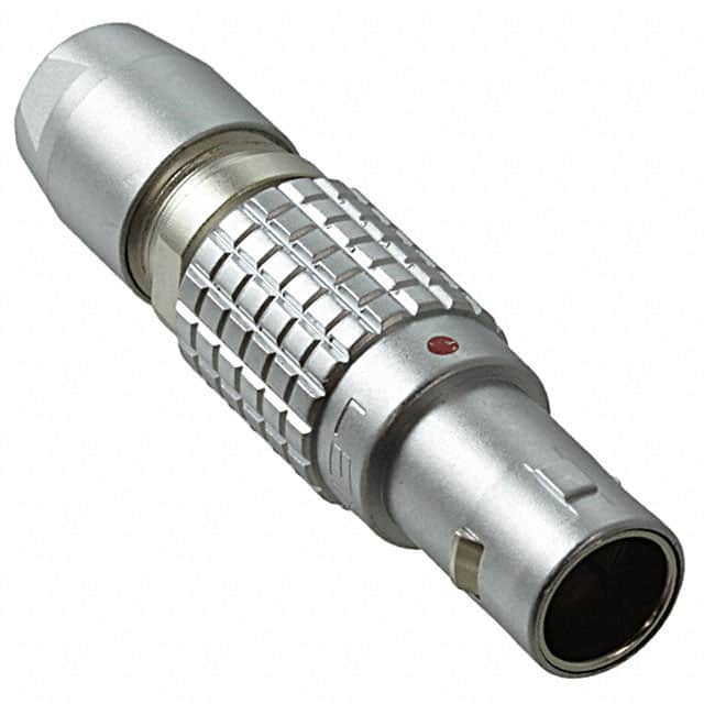 FGG.0B.305.CLAD52Z LEMO  Circular Connector Assemblies